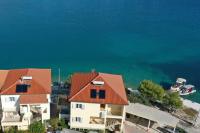 Apartments Babin - Ferienwohnung Vinišće