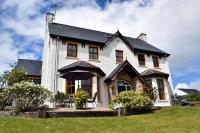 B&B Moville - The Meadows B&B - Bed and Breakfast Moville