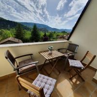 Sirius Apartment Ainsa - B&B