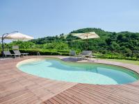 B&B Urbino - Belvilla by OYO Villa Angolo Fiorito - Bed and Breakfast Urbino