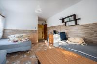 Family Room with Shower