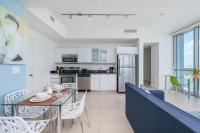 Appartamento Deluxe con 1 Camera da Letto - Fronte Baia