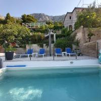 Waterview apartments (Tui Apartment) - B&B Mimice