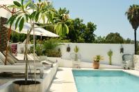 Finca Mil Estrellas - Chambres d’hôtes Alhaurín el Grande