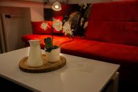 Sensational view - Zemun - B&B Belgrade