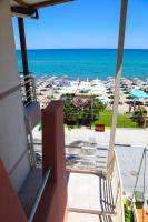 Deluxe Suite with Sea View