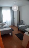 Apartamento de 2 dormitorios