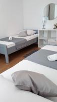 Apartment mit 2 Schlafzimmern