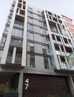 Downtown Depto con Terraza Privada - Ferienwohnung Mexiko-Stadt