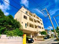 B&B Naha - robcondロブコンド - Bed and Breakfast Naha