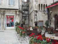 Residenza Apartments - Ferienwohnung Split