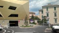 Opatija Central Studio Apartment - Bed and Breakfast Opatija