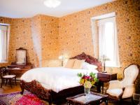 Chambre Lit Queen-Size 