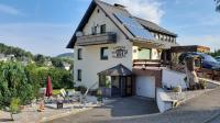 Haus im Strycktal - Ferienwohnung Willingen (Upland)