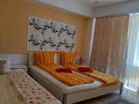 Chambre Triple Basique