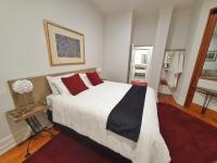 Heritage 313 Auckland - B&B