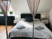 Apartament Sunrise - B&B Mikołajki
