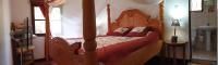 Standaard Kamer met Queensize Bed