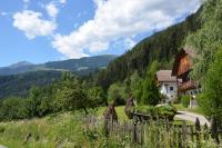 Falkenau - B&B Kiens