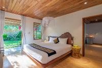 Doppelzimmer mit Gartenblick 6