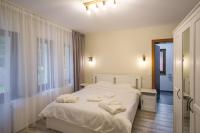 Castelul de Piatra - B&B Păltiniș