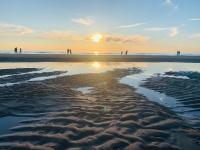 Beach House Parallel - Bed and Breakfast Noordwijk aan Zee