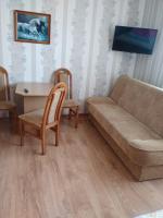 Chambre Triple avec Salle de Bains Privative