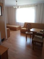 Chambre Familiale avec Salle de Bains Privative