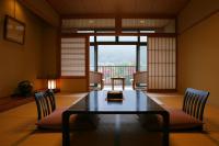 Japanese-Style Room