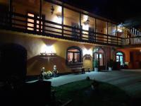 Pension Calborean - Ferienwohnung