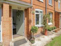 B&B Banbury - Meadow View - Bed and Breakfast Banbury