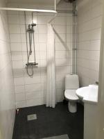 Pensionat Haga Öland - B&B