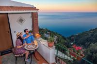 Villa Mare - Ferienwohnung Amalfi