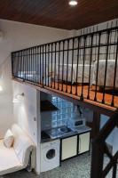 Chambre Familiale Deluxe