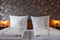 Ferienhaus-Nordseebirke - B&B Süderdeich