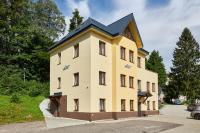 B&B Janske Lazne - Pension Adrie - Bed and Breakfast Janske Lazne