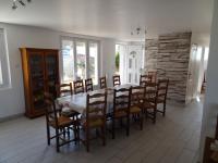 Gîte des Terre-Neuvas - B&B Fécamp