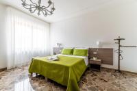 Quadruple Room with Private Bathroom