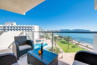 B&B Cala Millor - Sa Maniga 5G - Bed and Breakfast Cala Millor