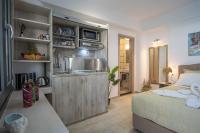 Serenity Luxe Suites - Chambres d’hôtes Parga