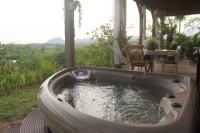 carré coco - B&B Sainte-Luce