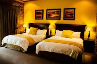 Luxury Double Room