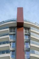 Studio with Sofa Bed