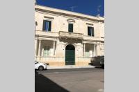 Appartamento Orsini del Balzo - Ferienwohnung Lecce