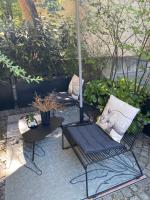 Luxury Omaruru-Design-Apartment Deluxe - B&B