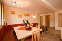 Comfort Appartement met 3 Slaapkamers met Terras (6-7 Volwassenen)