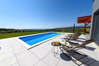 Vila Matak - B&B Ražanac