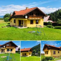 Chata Ski Chopok - Ferienwohnung Demanovska Dolina