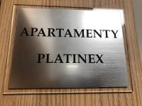 Apartamenty Platinex - B&B Krakow