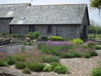 Downe Cottages - Ferienwohnung Hartland
